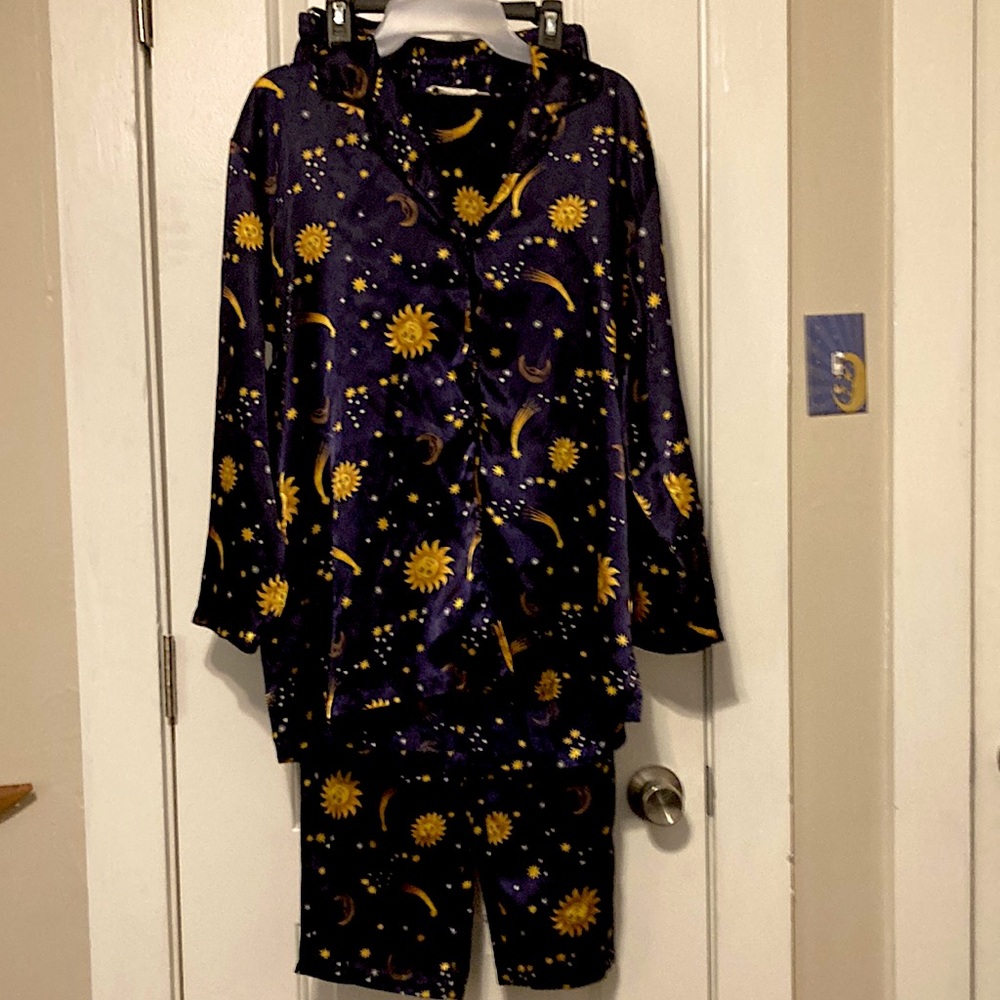 Cutie brand pajamas